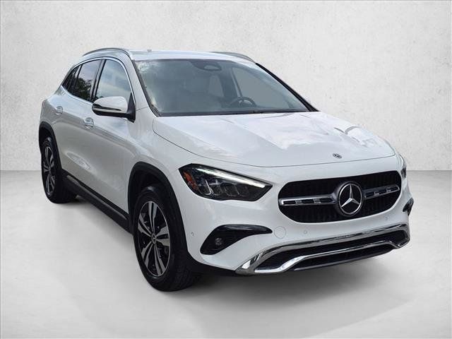 Used 2024 Mercedes-Benz GLA 250 image 3