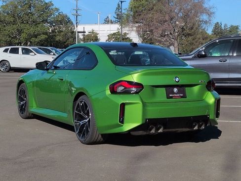 New 2026 BMW M2 w/ Carbon Package image 9