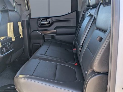 Used 2021 GMC Sierra 1500 SLT w/ SLT Premium Package image 14