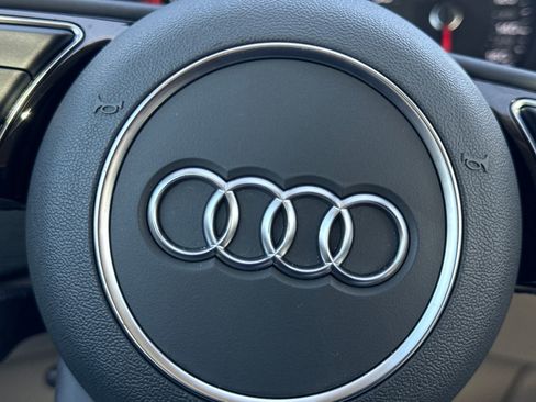 Used 2019 Audi A4 2.0T Premium w/ Convenience Package image 31