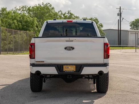 Certified 2025 Ford F150 Tremor AWD/4WD image 6