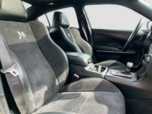 Used 2023 Dodge Charger Scat Pack w/ Plus Group image 28