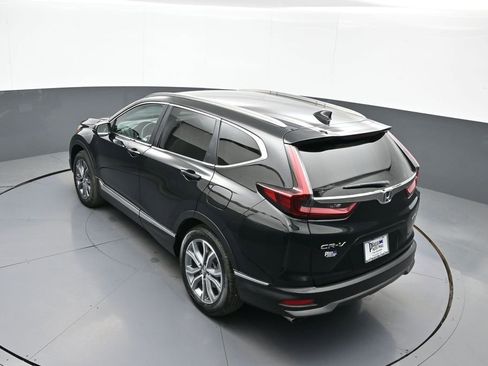 Certified 2020 Honda CR-V Touring image 41