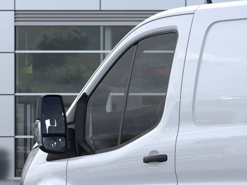 New 2025 Ford Transit 250 Low Roof AWD image 20