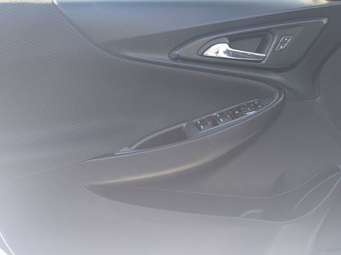 Used 2022 Chevrolet Malibu LS w/ Driver Confidence Package II image 12