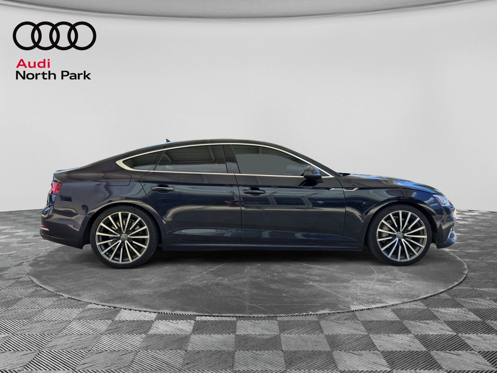 Used 2018 Audi A5 2.0T Premium Plus w/ Premium Plus AWD/4WD image 6