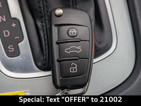 Used 2017 Audi Q3 2.0T Premium w/ Convenience Package image 37