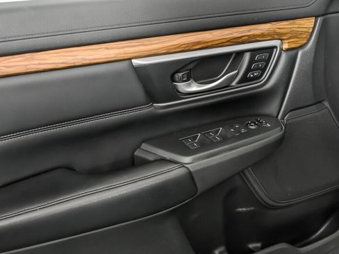 Used 2017 Honda CR-V EX-L image 13