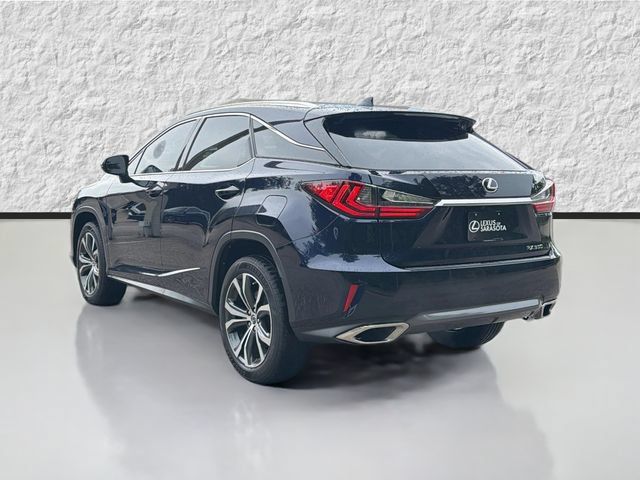 Used 2019 Lexus RX 350 AWD image 5