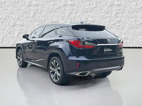 Used 2019 Lexus RX 350 AWD image 5