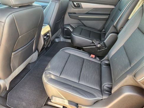 New 2026 Buick Enclave Sport Touring w/ Power Package image 19