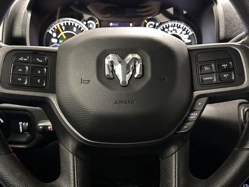 Used 2021 RAM 2500 Tradesman image 14