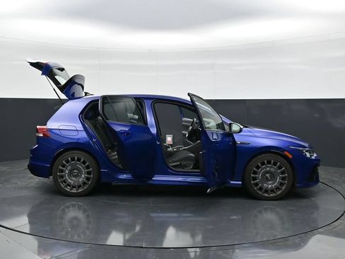 Used 2024 Volkswagen Golf R AWD/4WD image 44