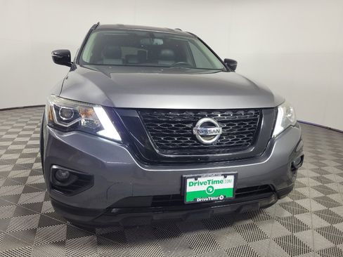 Used 2020 Nissan Pathfinder SV w/ Rock Creek Edition FWD image 14