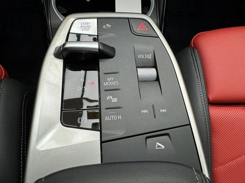 Certified 2025 BMW X1 M35i image 20