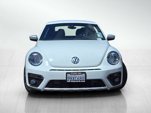 Used 2016 Volkswagen Beetle 1.8T Dune FWD image 2