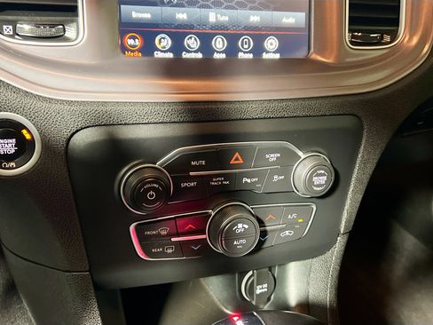 Used 2023 Dodge Charger R/T w/ Cold Weather Package RWD image 19