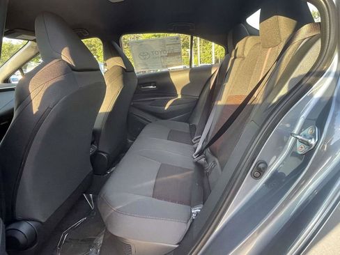 New 2026 Toyota Corolla SE FWD image 13