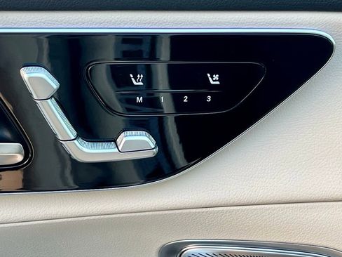 Certified 2026 Mercedes-Benz GLC 300 4MATIC image 36