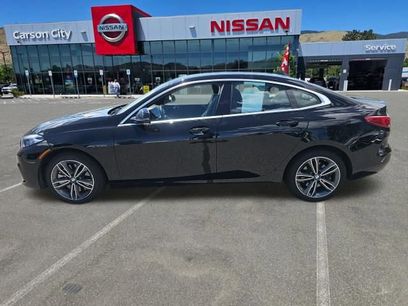 Used 2024 BMW 228i xDrive Gran Coupe