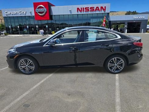 Used 2024 BMW 228i xDrive Gran Coupe AWD/4WD image 1