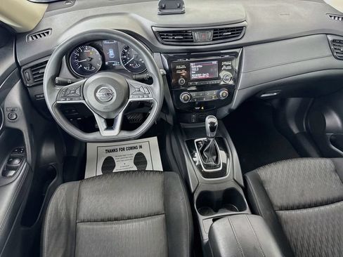 Used 2017 Nissan Rogue S AWD/4WD image 23