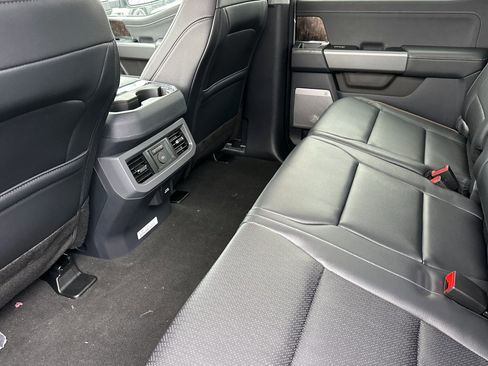 New 2026 Ford F350 Lariat image 18