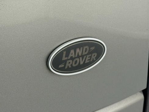 Used 2018 Land Rover Range Rover Supercharged image 18