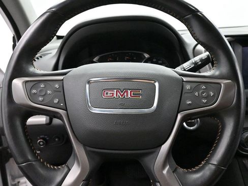 Used 2022 GMC Terrain AT4 AWD/4WD image 19