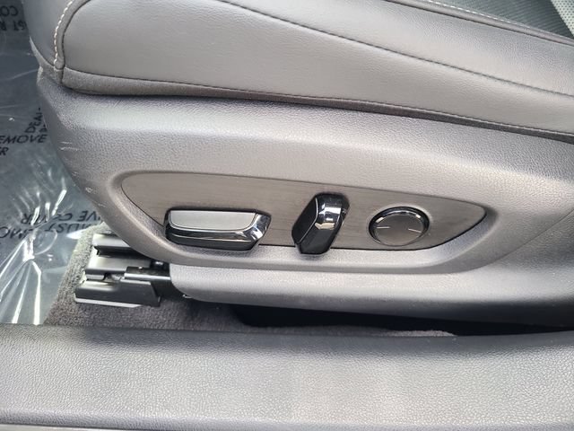 Used 2022 Lexus ES 350 w/ Premium Package FWD image 22