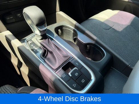 Used 2020 Hyundai Santa Fe SEL AWD/4WD image 25