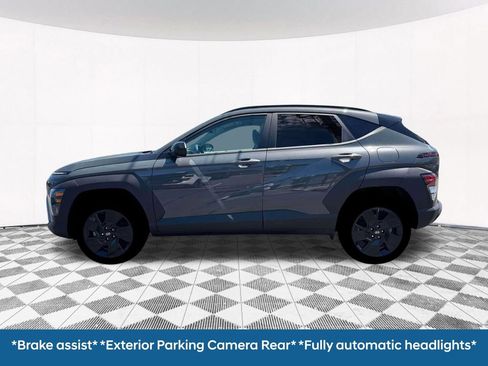 New 2026 Hyundai Kona SEL Sport AWD/4WD image 4