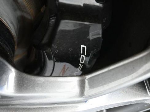 Used 2020 Chevrolet Corvette Stingray Preferred Conv w/ 2LT Preferred Equipment Group RWD image 39