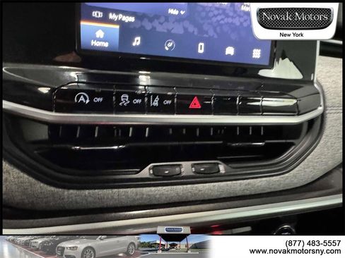 Used 2022 Jeep Compass Latitude image 22