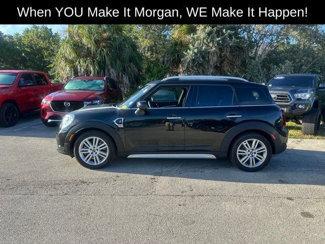 Used 2023 MINI Cooper Countryman S FWD image 10