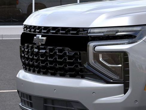 New 2026 Chevrolet Tahoe Premier RWD image 13