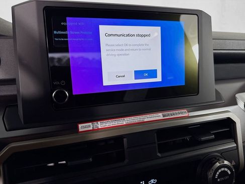 New 2026 Toyota Tacoma SR5 image 19