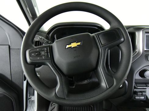 New 2026 Chevrolet Silverado 3500 W/T w/ WT Convenience Package image 2