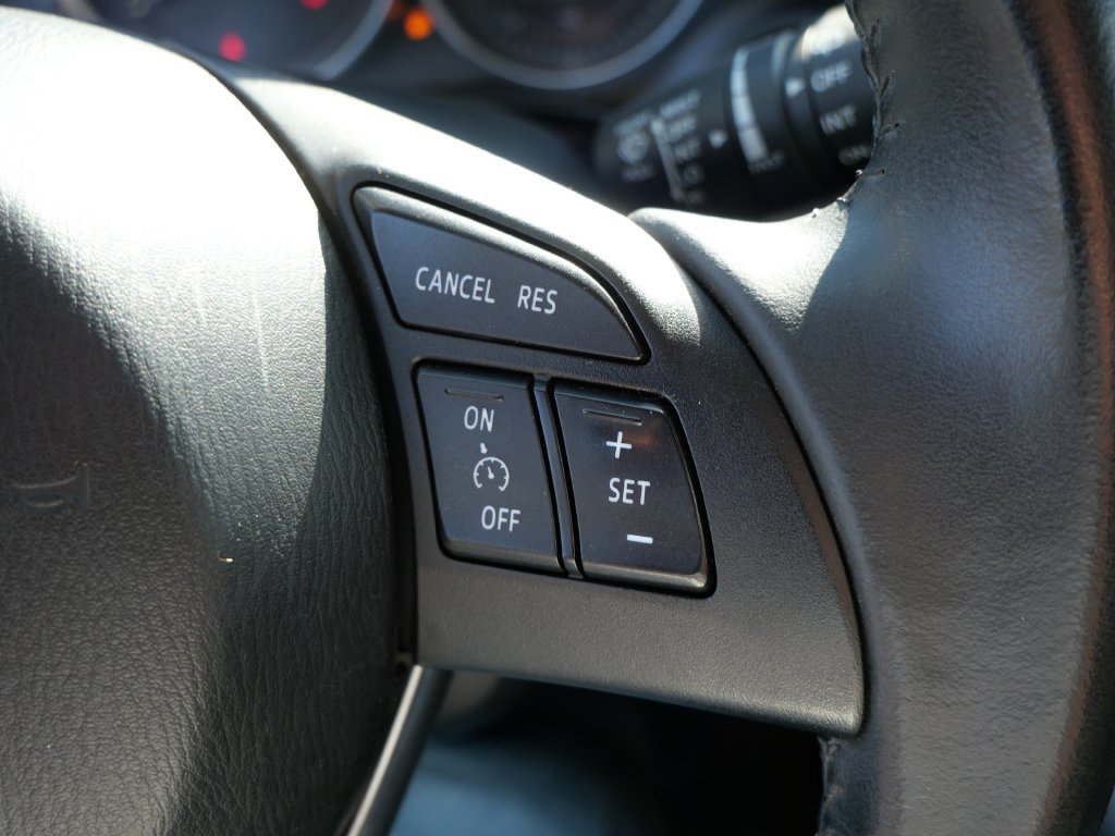 Used 2014 MAZDA CX-5 Touring w/ Bose/Moonroof Package AWD/4WD image 24