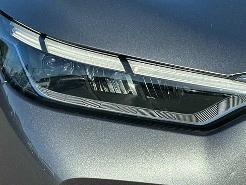 Used 2023 INFINITI QX60 Luxe w/ Cargo Package FWD image 34