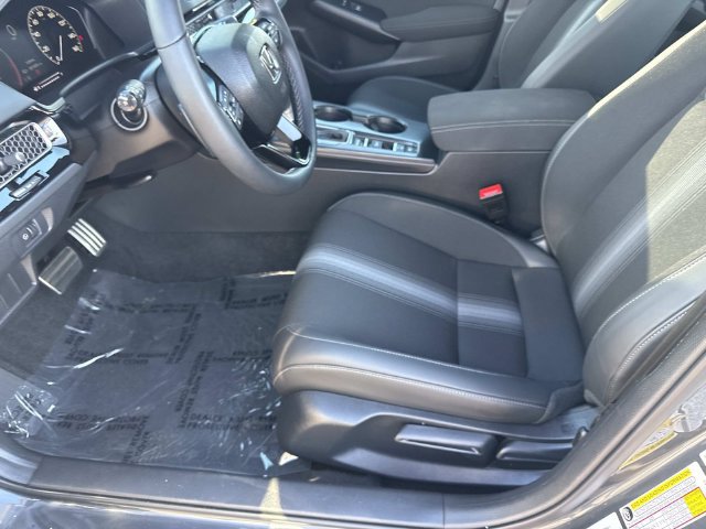 Used 2026 Honda Civic Sport image 19