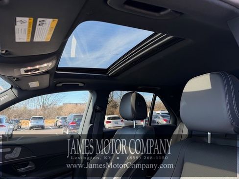 Certified 2026 Mercedes-Benz GLE 350 4MATIC image 15