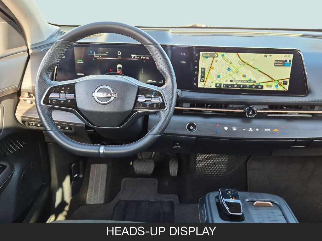 Used 2023 Nissan Ariya FWD image 13