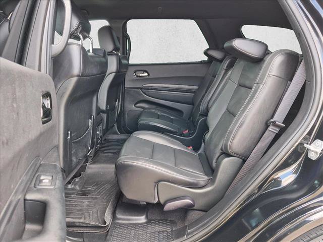 Used 2022 Dodge Durango GT AWD/4WD image 19