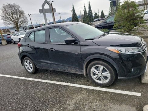Certified 2024 Nissan Kicks S image 2