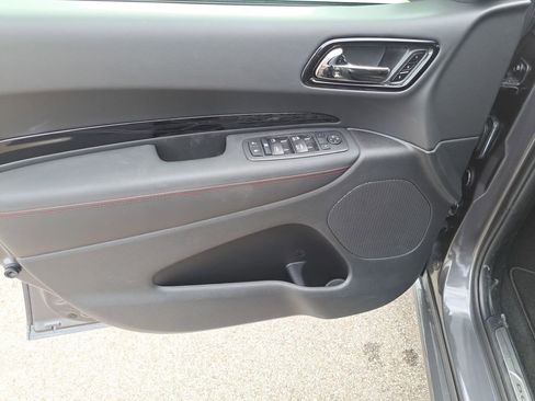 New 2026 Dodge Durango GT image 23