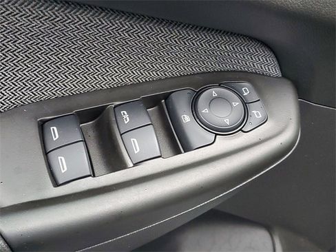 Certified 2024 Chevrolet TrailBlazer LT w/ LT Cold Weather Package image 25