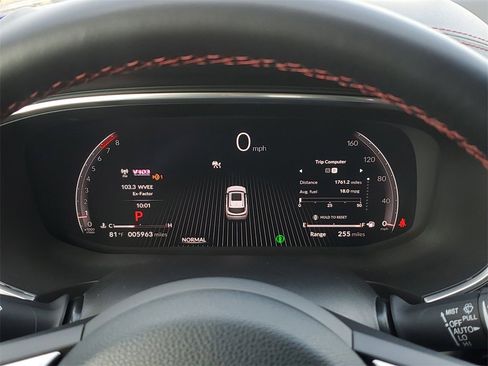 Certified 2025 Acura MDX A-Spec image 27