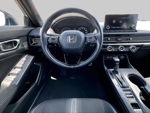 Used 2022 Honda Civic Sport image 6