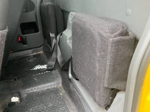 Used 2007 Ford Ranger STX image 15